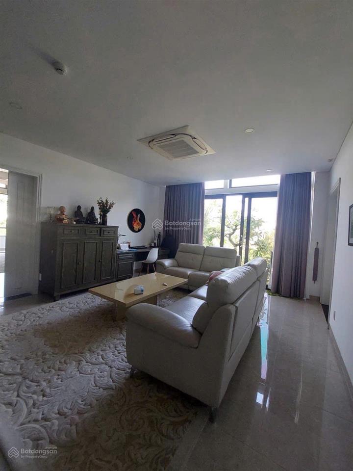 Bán biệt thự căn góc view sông, siêu vip, champa island, 35 tỷ, 322m2, view sông