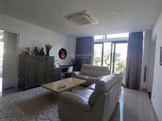 Bán biệt thự căn góc view sông, siêu vip, champa island, 35 tỷ, 322m2, view sông