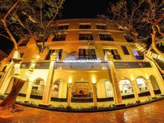 Bán khách sạn tại phường thanh sơn, phan rang 659.8m2 giá 39 tỷ vị trí siêu đẹp nội thất sang trọng