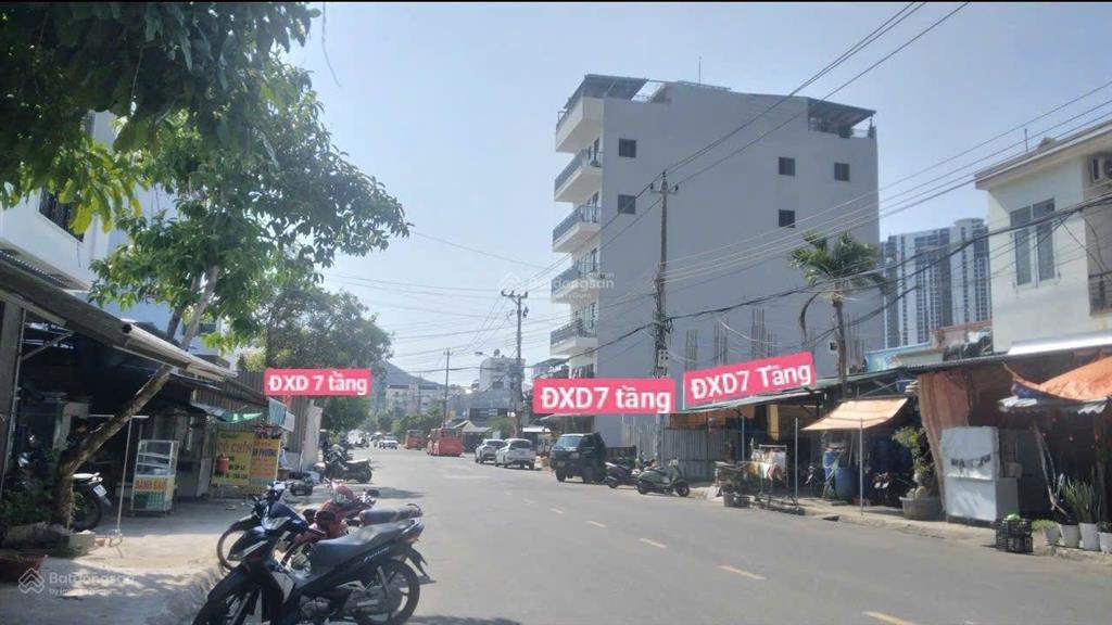 Bán nhà riêng tại khu tây mương, đường đệ,nha trang,khánh hoà.giá 10,5 tỷ, 100m2, hàng hiếm giá tốt