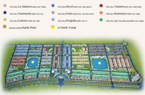 Sở hữu lô đất giá tốt golden bay 601  vị trí đắc địa sinh lời cao giá chỉ 28tr/m2