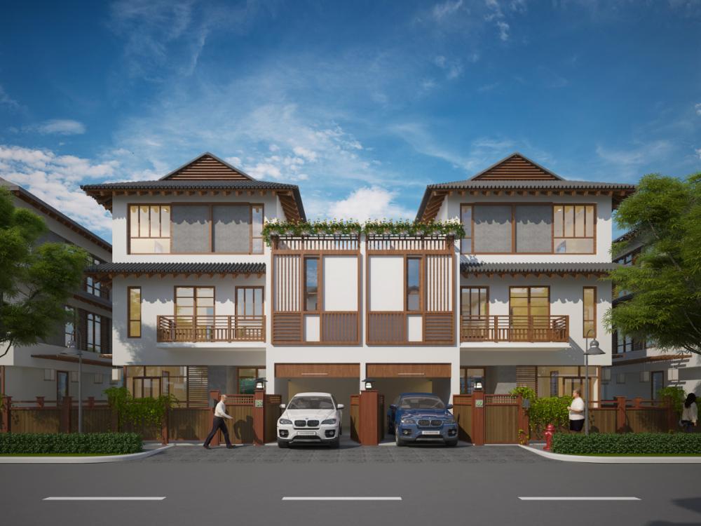Sở hữu lô đất giá tốt golden bay 601  vị trí đắc địa sinh lời cao giá chỉ 28tr/m2