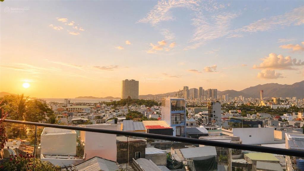 Chủ cần bán gấp giảm ngay 2 tỷ | villa nhà vườn view biển nha trang | giá mới 22 tỷ thương lượng