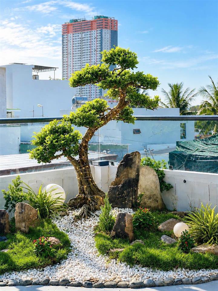Chủ cần bán gấp giảm ngay 2 tỷ | villa nhà vườn view biển nha trang | giá mới 22 tỷ thương lượng