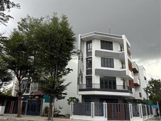 Lô góc 2 mặt tiền đô thị an bình tân đối diện là công viên nha trang giá 16 tỷ