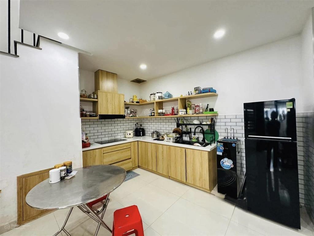 Bán nhà mới khu vực xóm chiếu tổ vĩnh điềm trung, nha trang giá 4tỷ050