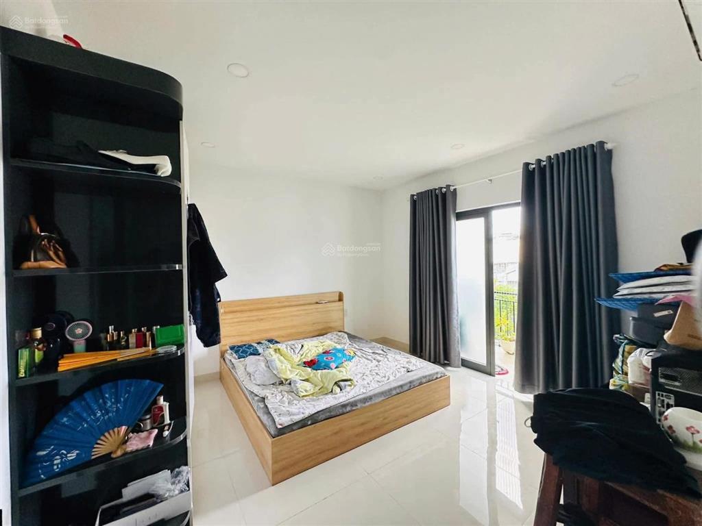 Bán nhà mới khu vực xóm chiếu tổ vĩnh điềm trung, nha trang giá 4tỷ050