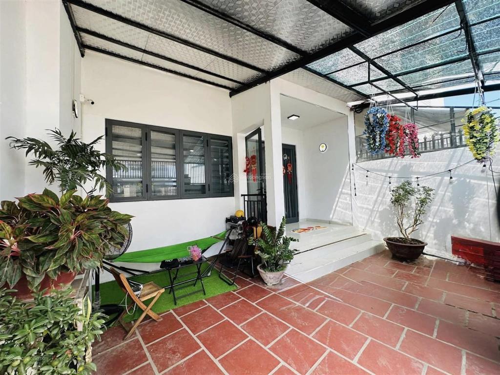 Bán nhà mới khu vực xóm chiếu tổ vĩnh điềm trung, nha trang giá 4tỷ050
