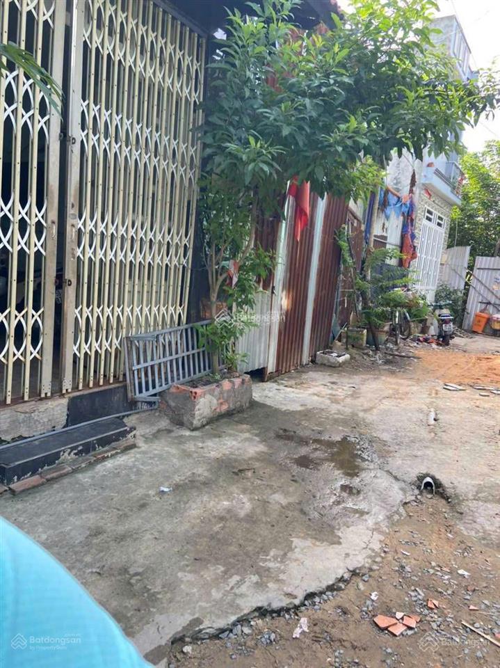 Bán đất khu dân cư hiện hữu gần liên ấp 123