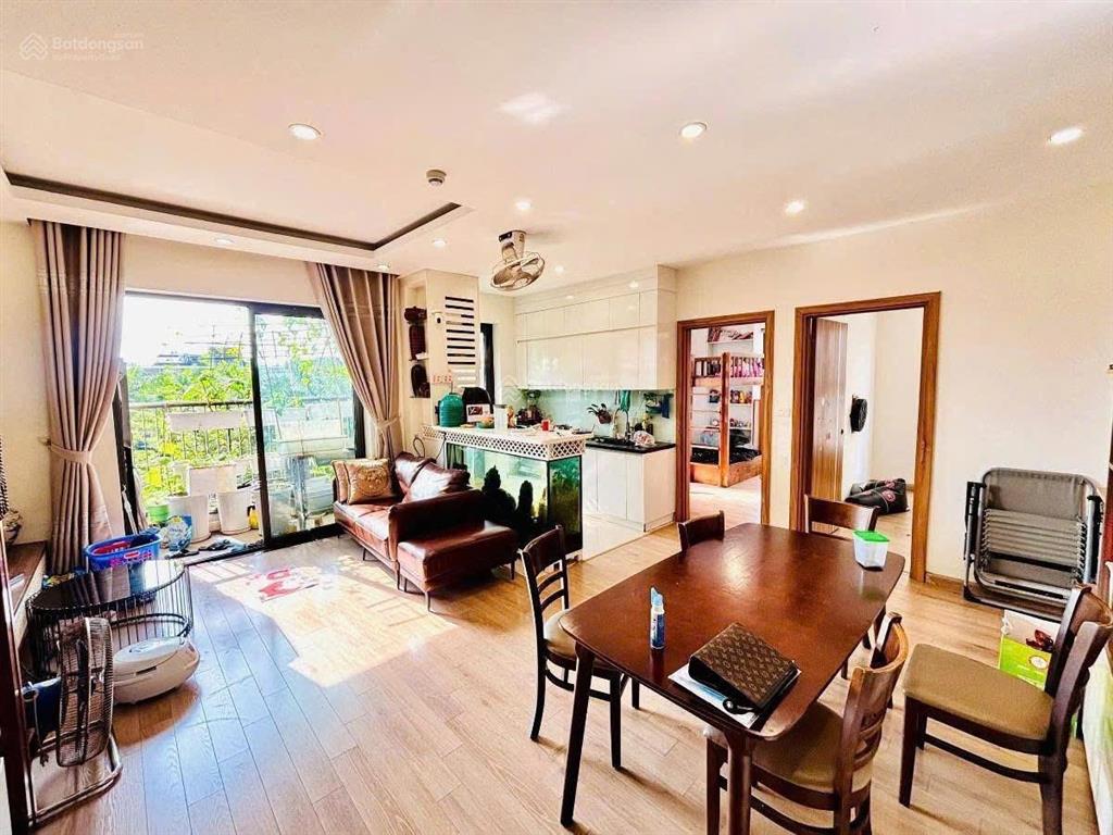 The k park văn phú 83m2  3pn2vs  giá cực tốt thương lượng mạnh