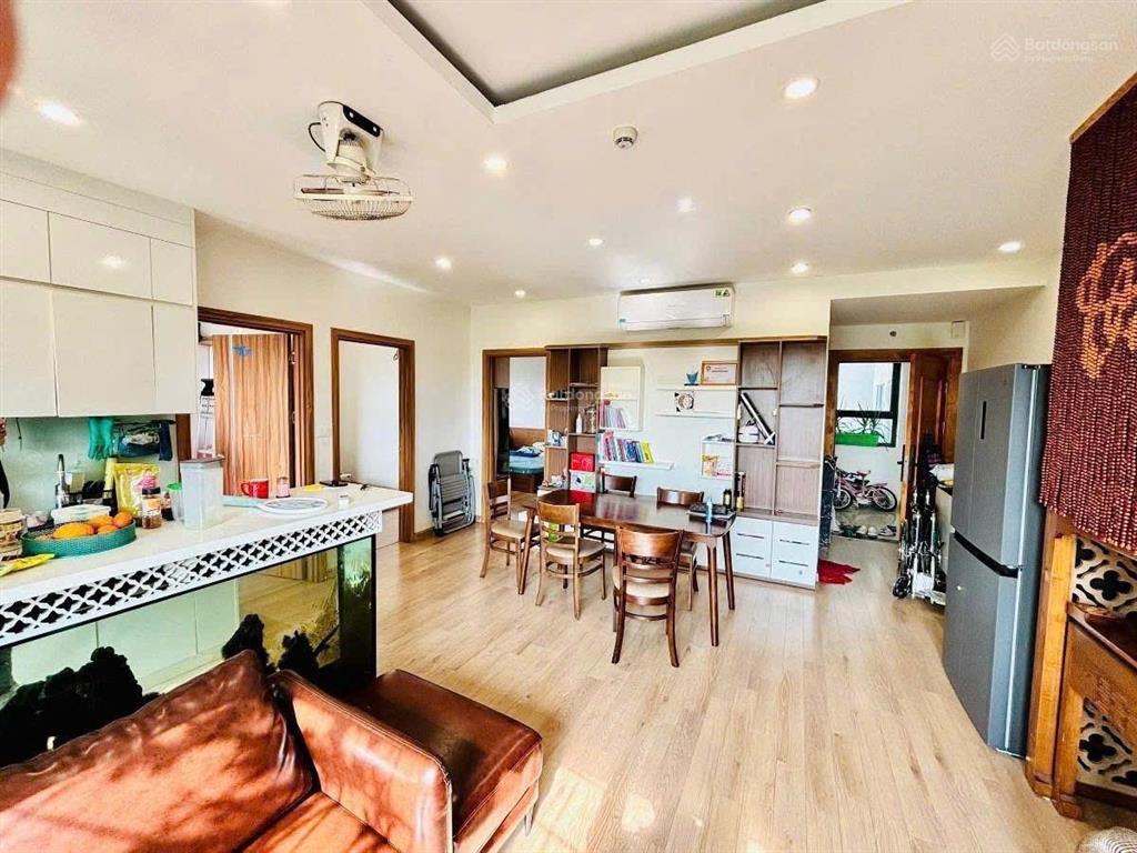 The k park văn phú 83m2  3pn2vs  giá cực tốt thương lượng mạnh