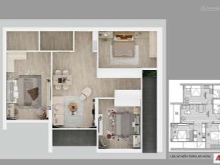 Terra an hưng 90m23n2vs thiết kế siêu đẹp giá tốt