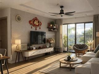 Duy nhất căn hộ 85m2 la casta, giá cực sốc