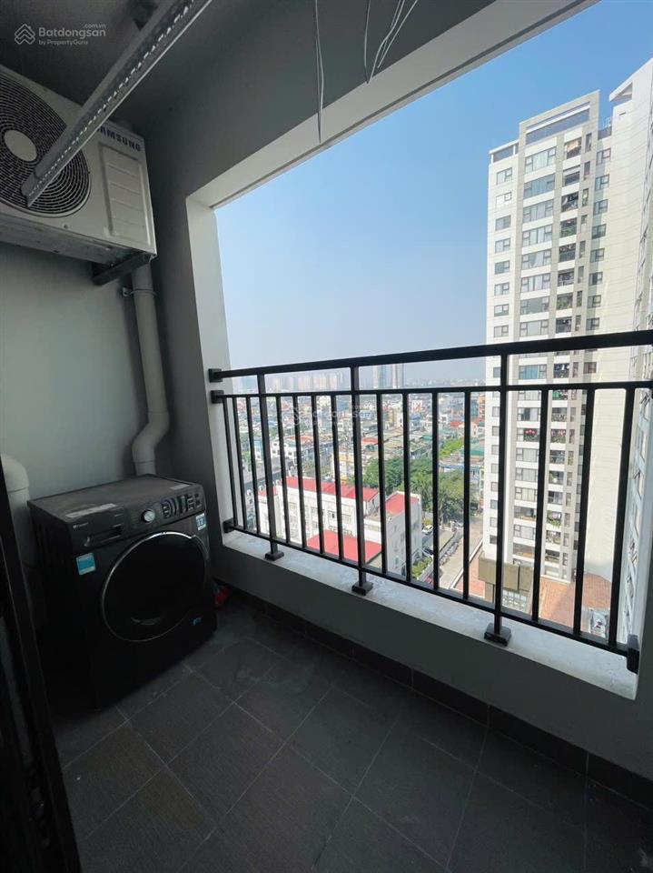 Bán nhanh lacasta văn phú 48m2