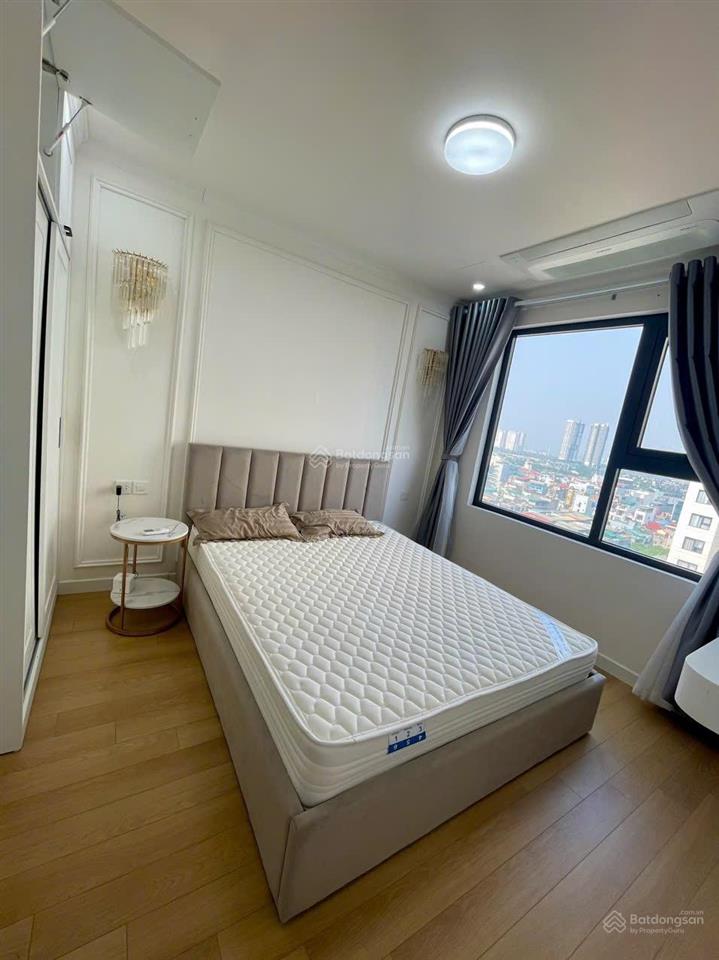 Bán nhanh lacasta văn phú 48m2