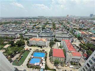 La casta văn phú cần cho thuê căn góc 117m