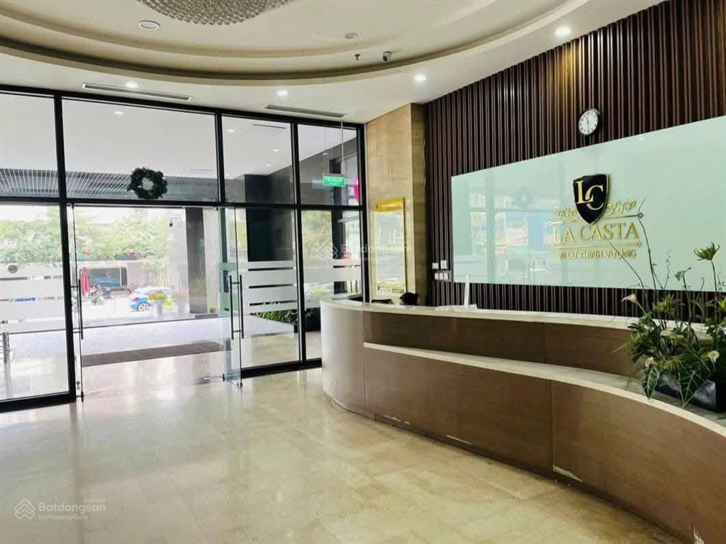 La casta văn phú  giá tốt thiện chí  4,1 tỷ sẵn sổ