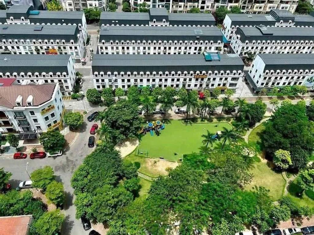 Kpark văn phú  s58m giá tốt nhất dự án