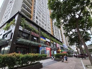 Kpark văn phú  s58m giá tốt nhất dự án