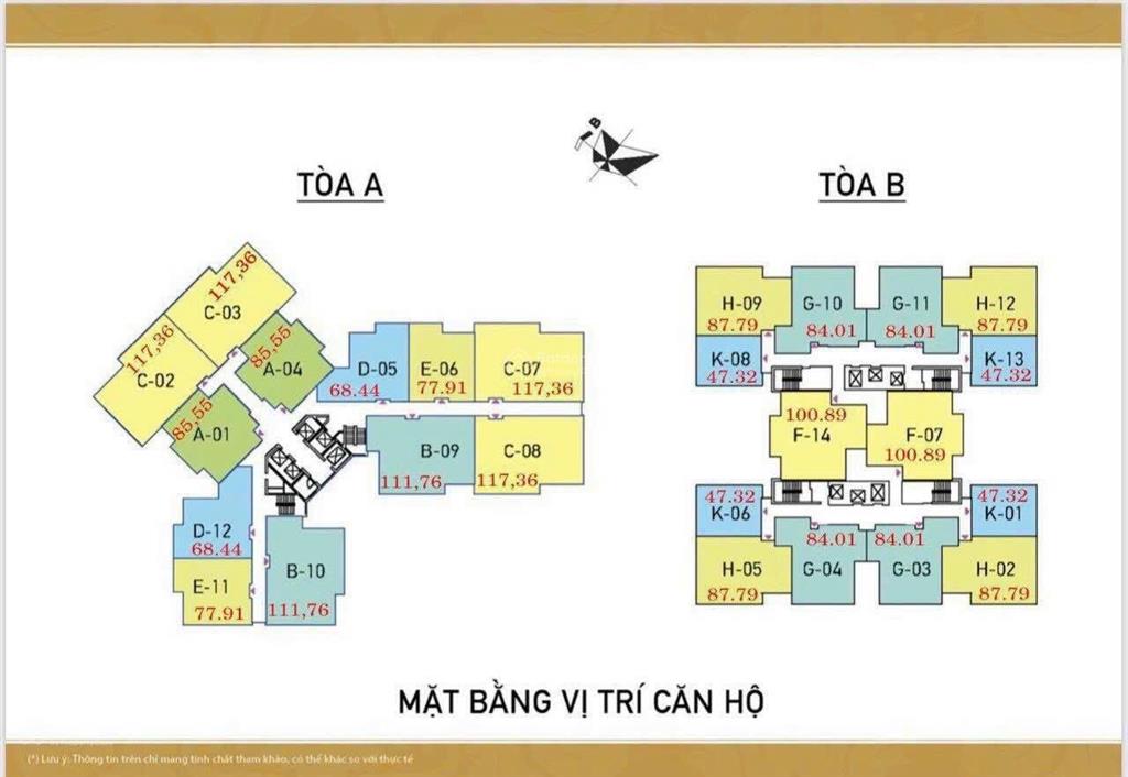 La casta văn phú  117m  3n cần bán gấp