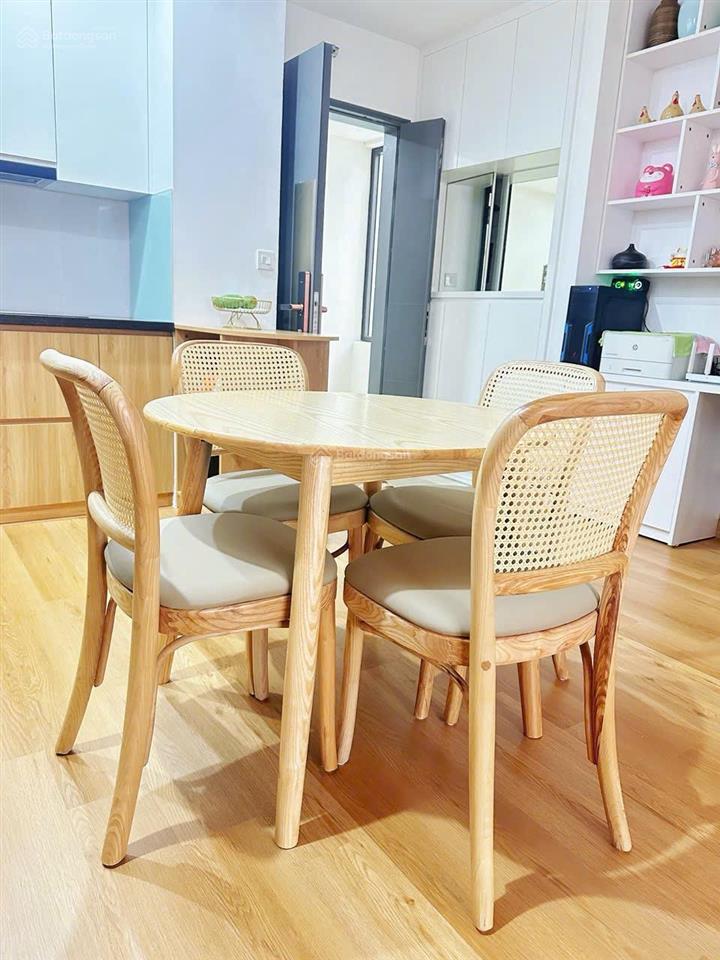 La casta văn phú 48m2  giá cực đẹp, nhà full đồ