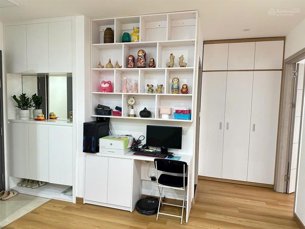 La casta văn phú 48m2  giá cực đẹp, nhà full đồ