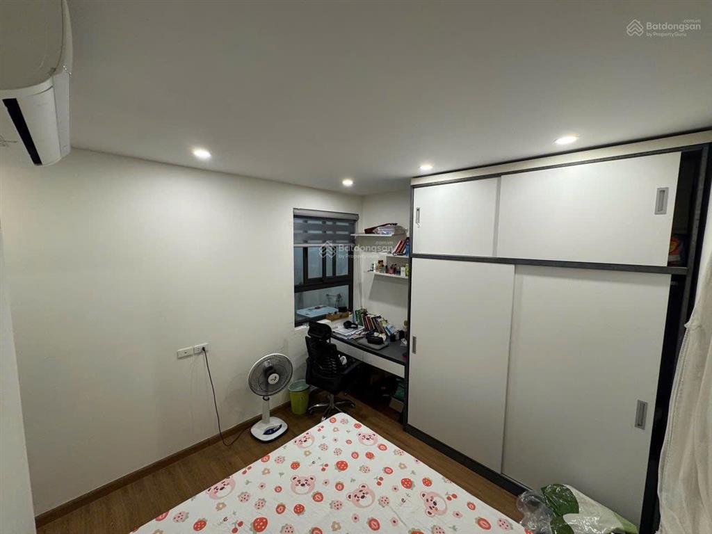 Kpark văn phú  68m²  nhà thoáng đẹp  nhỉnh 5 tỉ
