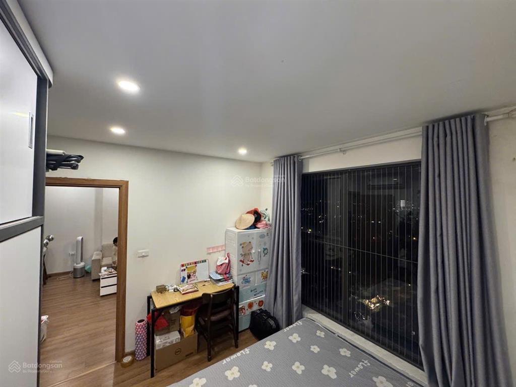Kpark văn phú  68m²  nhà thoáng đẹp  nhỉnh 5 tỉ