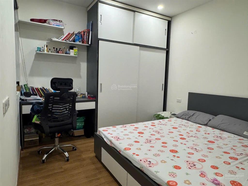 Kpark văn phú  68m²  nhà thoáng đẹp  nhỉnh 5 tỉ