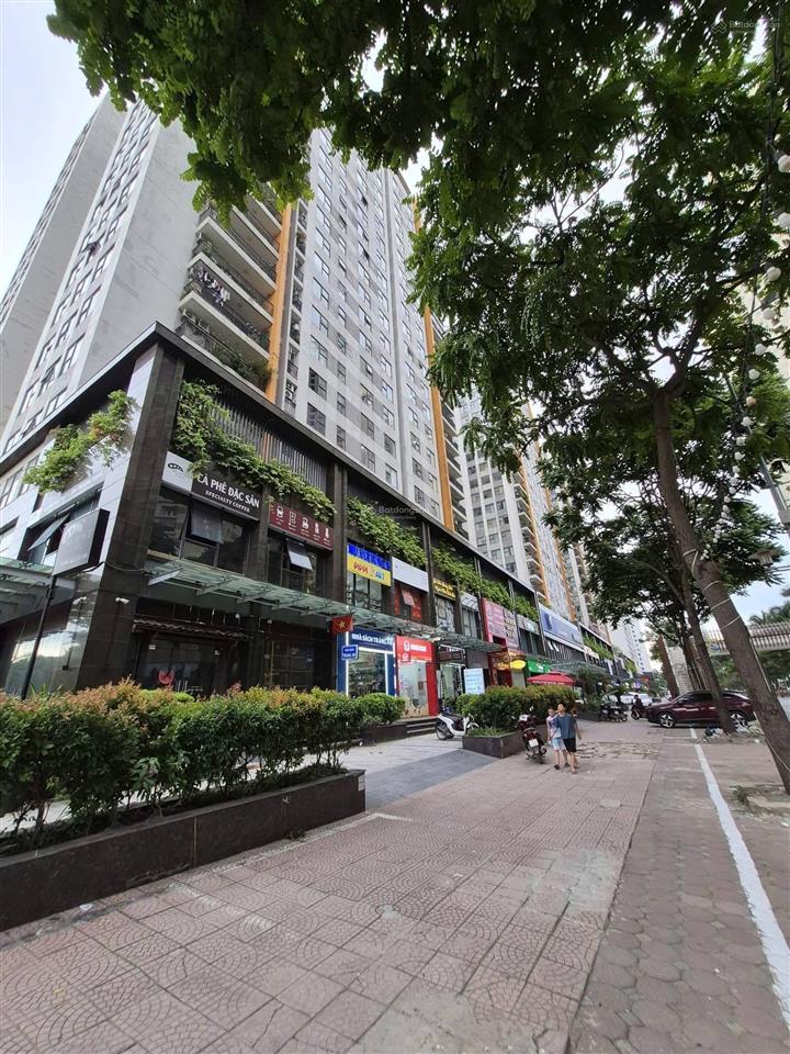 Kpark văn phú  68m²  nhà thoáng đẹp  nhỉnh 5 tỉ