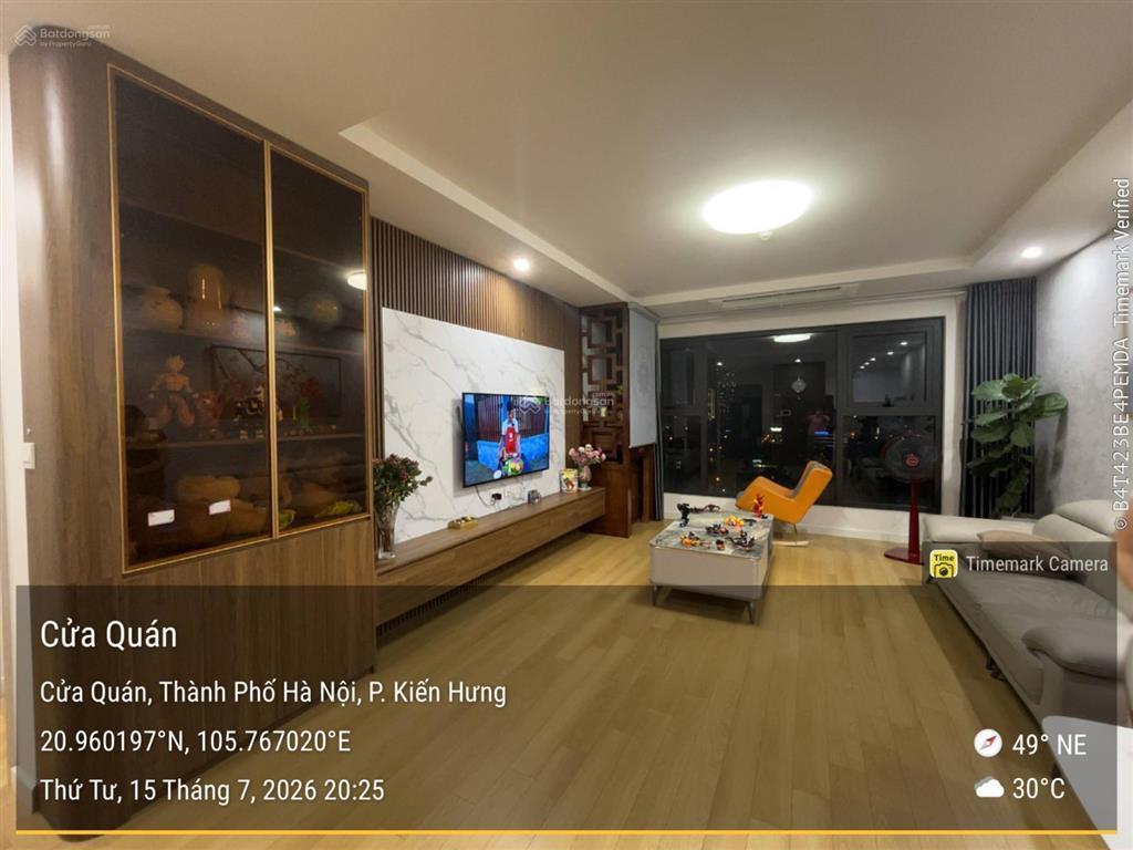 La casta văn phú  84m2  siêu đẹp 6,5 tỷ  tầng trung