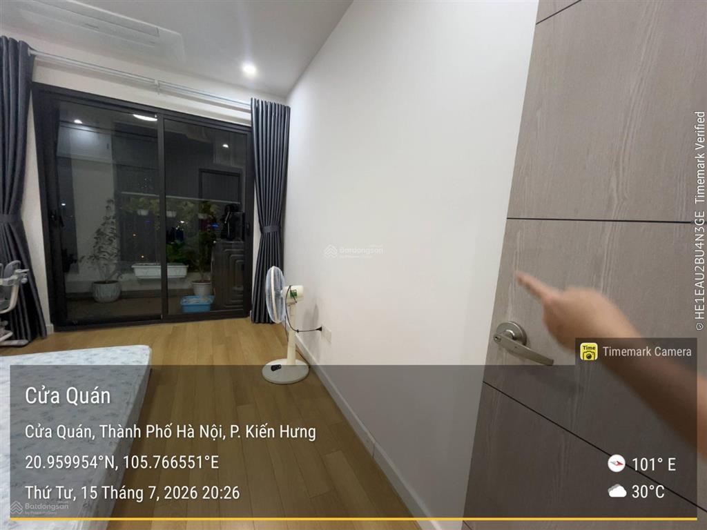 La casta văn phú  84m2  siêu đẹp 6,5 tỷ  tầng trung