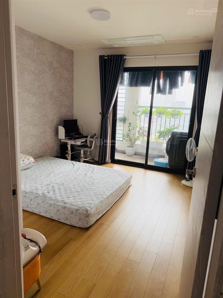 La casta văn phú  84m2  siêu đẹp 6,5 tỷ  tầng trung