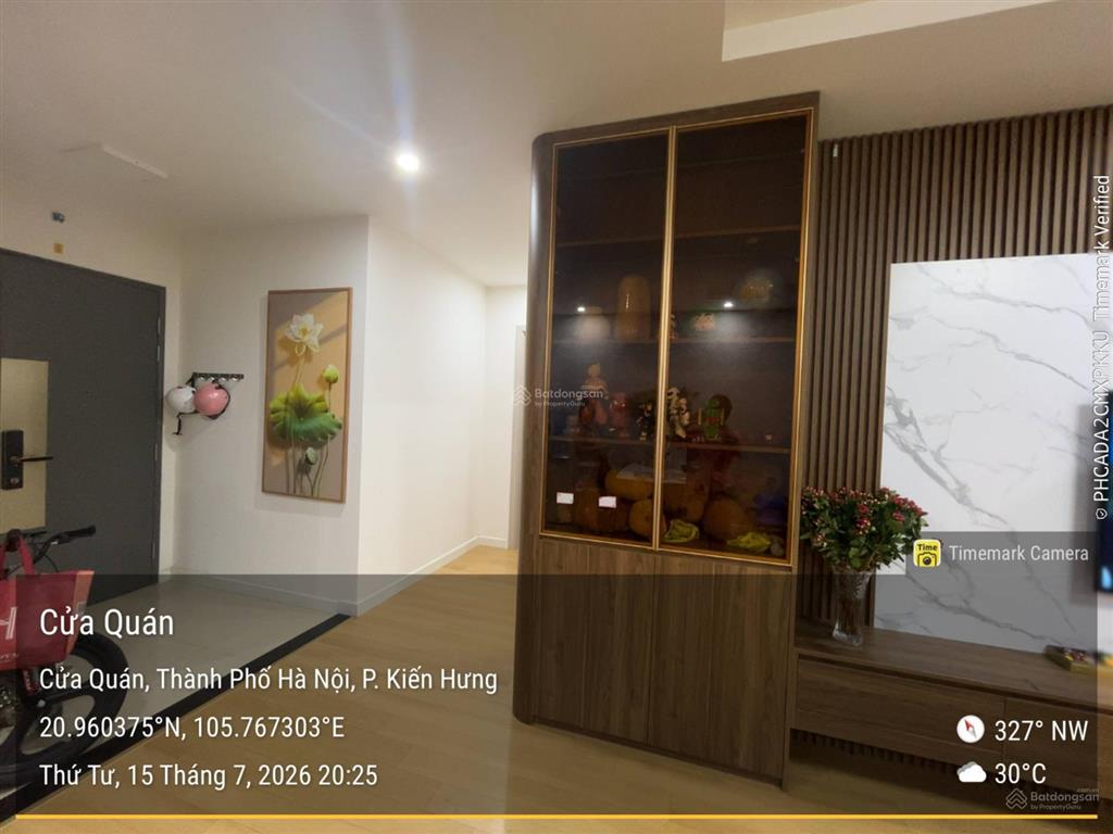 La casta văn phú  84m2  siêu đẹp 6,5 tỷ  tầng trung