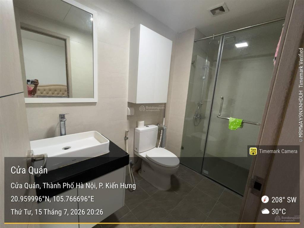 La casta văn phú  84m2  siêu đẹp 6,5 tỷ  tầng trung