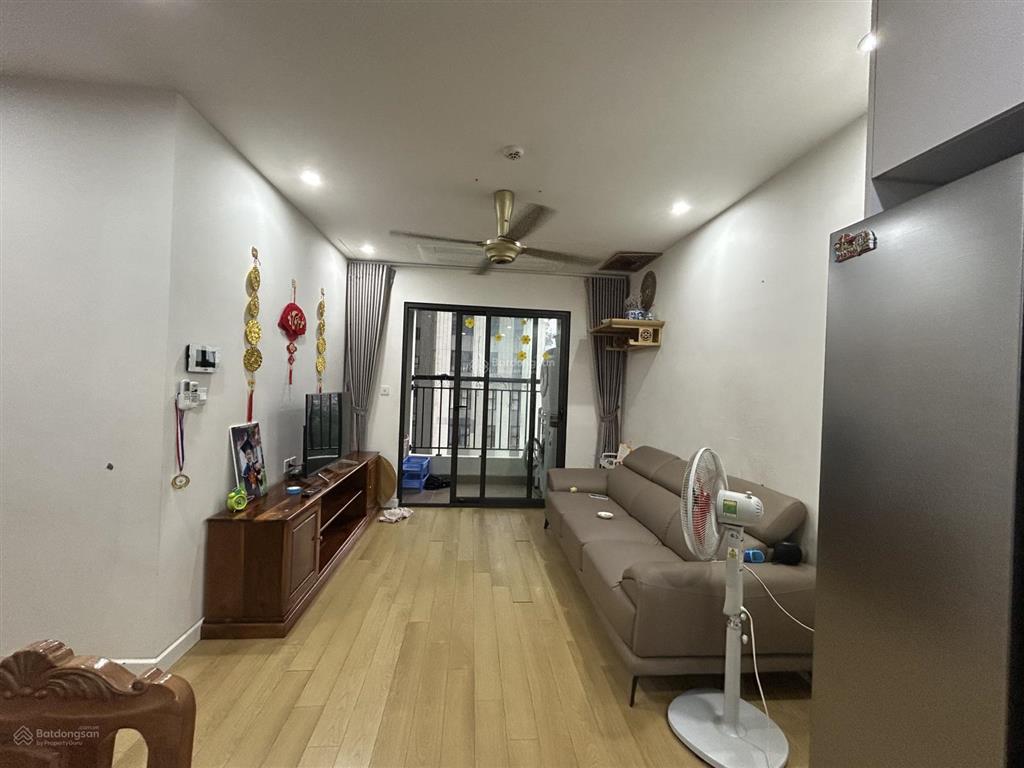 La casta văn phú 47m²  nhỉnh 3 tỷ  thiện chí