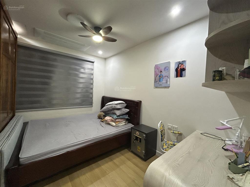 La casta văn phú 47m²  nhỉnh 3 tỷ  thiện chí