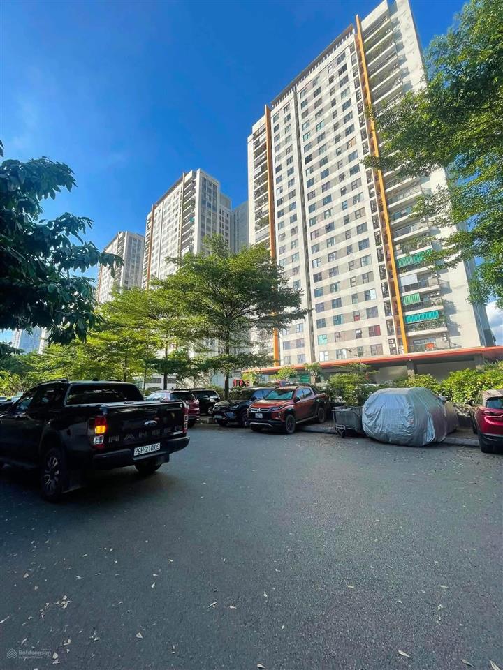 Kpark văn phú 93m², 3n  bán gấp  giá thương lượng sâu