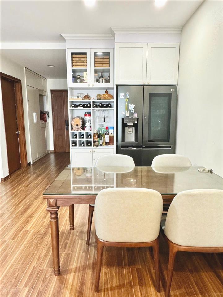 Victoria văn phú  97m  2 ngủ  siêu đẹp  thương lượng sâu