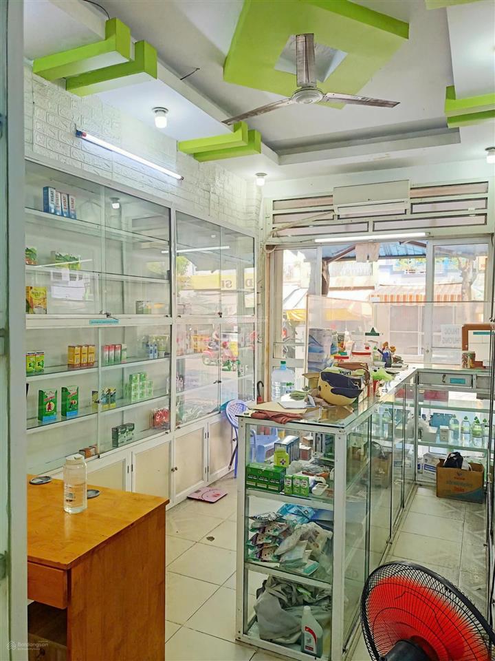Bán nhà mặt tiền tạ quang bửu phường 3q8