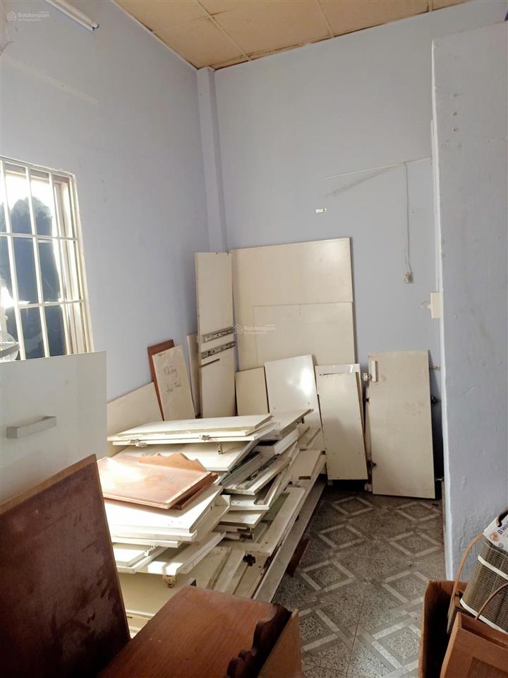 Bán nhà mặt tiền tạ quang bửu phường 3q8