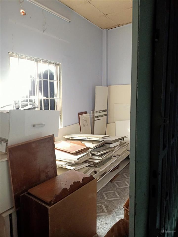 Bán nhà mặt tiền tạ quang bửu phường 3q8