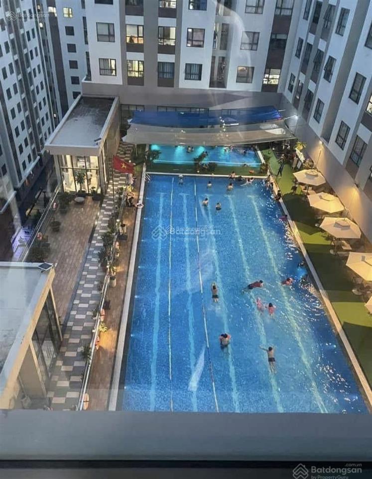 Chính chủ bán căn hộ 2pn2wc (hh2%)