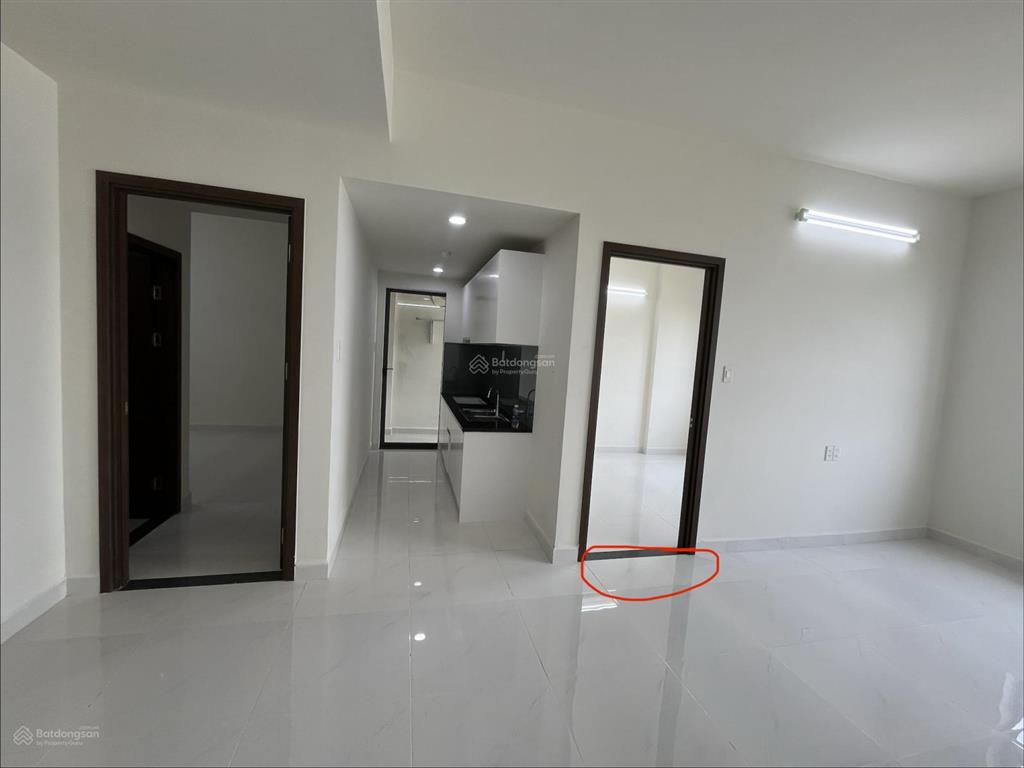 Chính chủ bán căn hộ 2pn2wc (hh2%)