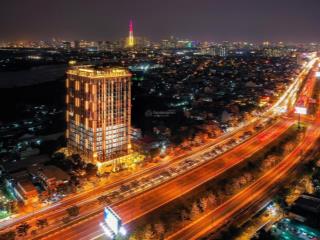 Chính chủ kẹt tiền bán gấp căn hộ st moritz ngay mặt tiền phạm văn đồng thủ đức sát tttm gigamall