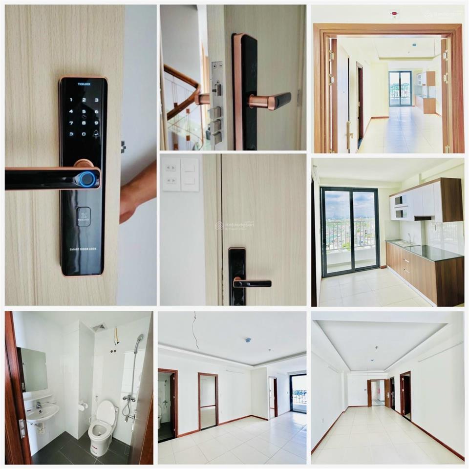 Chính chủ bán nhanh căn hộ iris tower 1,28 tỷ, sổ hồng sẵn, công chứng ngay