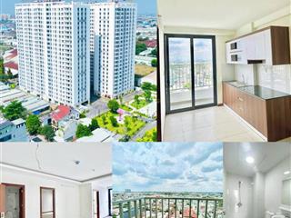 Chính chủ bán nhanh căn hộ iris tower 1,28 tỷ, sổ hồng sẵn, công chứng ngay