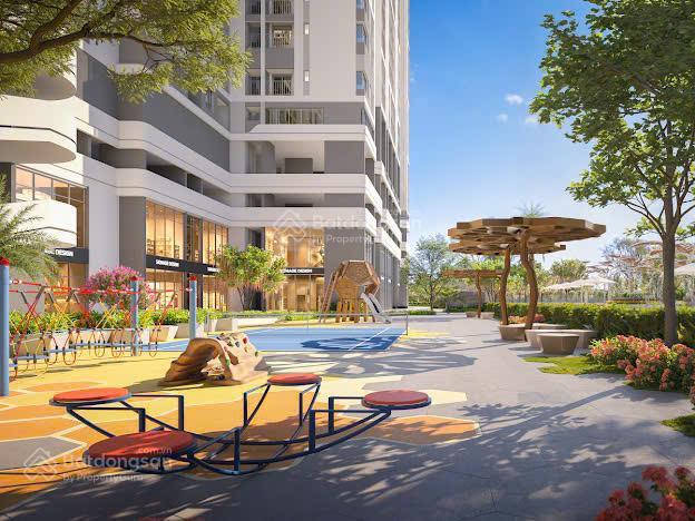 Căn hộ the felix của dn cường đô la 1pn 45m² chỉ 2 tỷ thanh toán 600tr đến nhận nhà