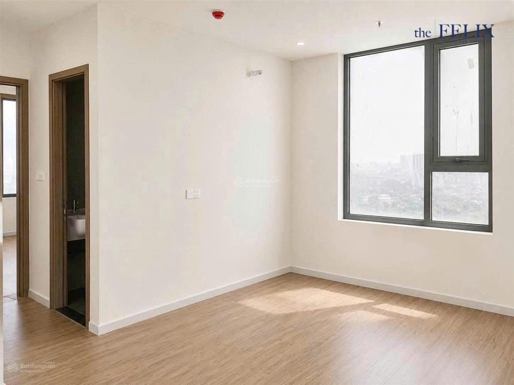 Căn hộ the felix của dn cường đô la 1pn 45m² chỉ 2 tỷ thanh toán 600tr đến nhận nhà