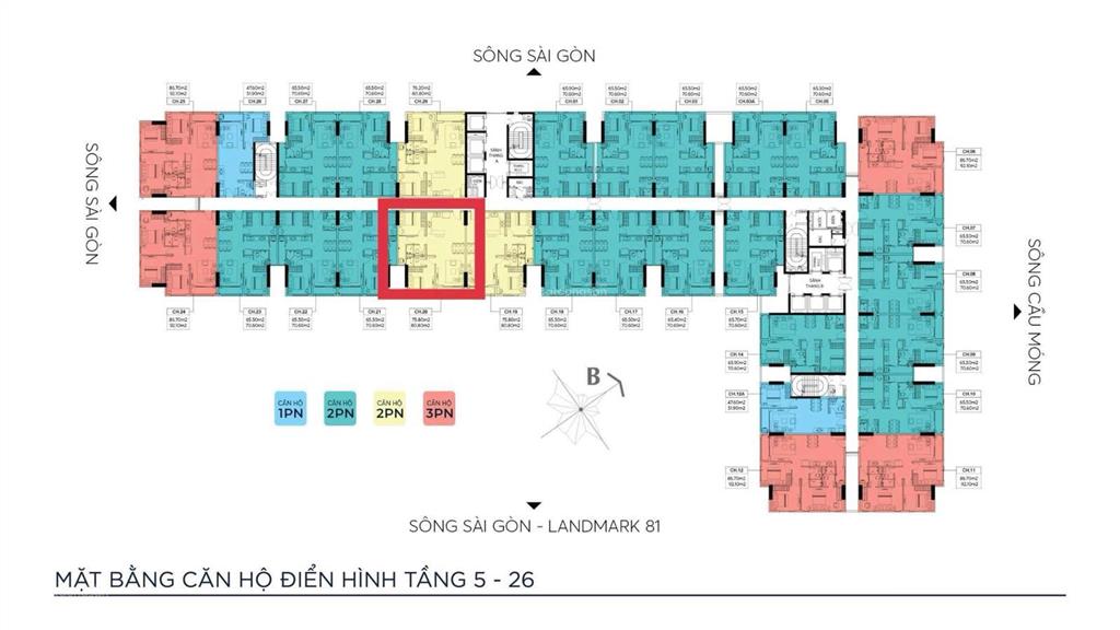 Cần bán gấp căn hộ symlife ngay ql13, ngay bv quốc tế hạnh phúc giá 42tr/m2